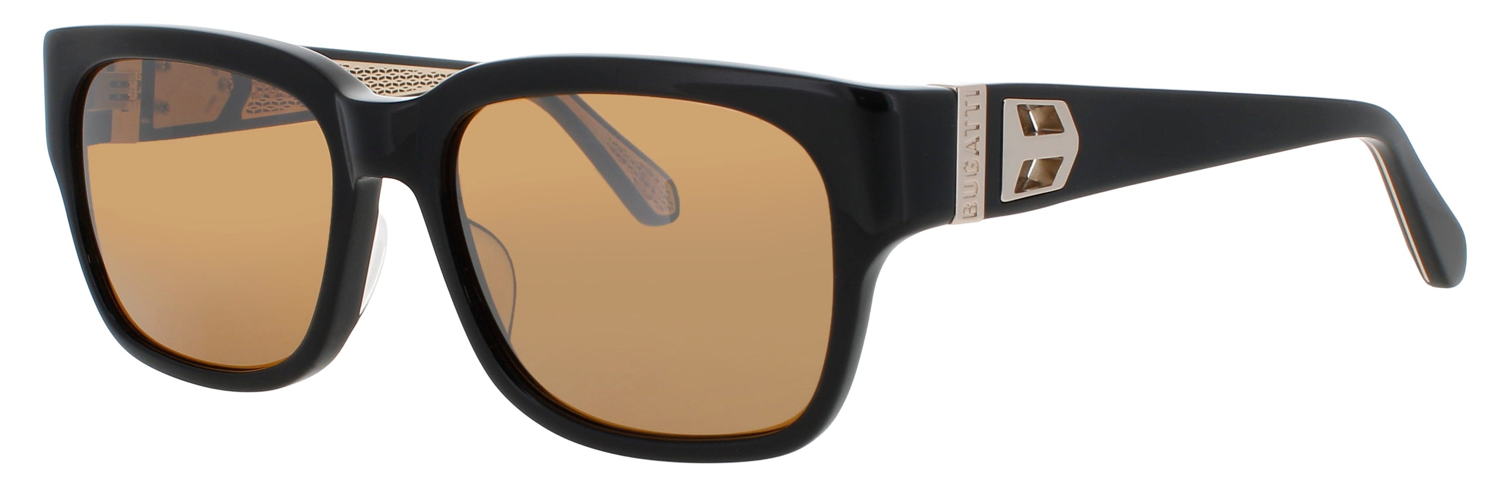 Bugatti Bugatti Sunglasses BLACK