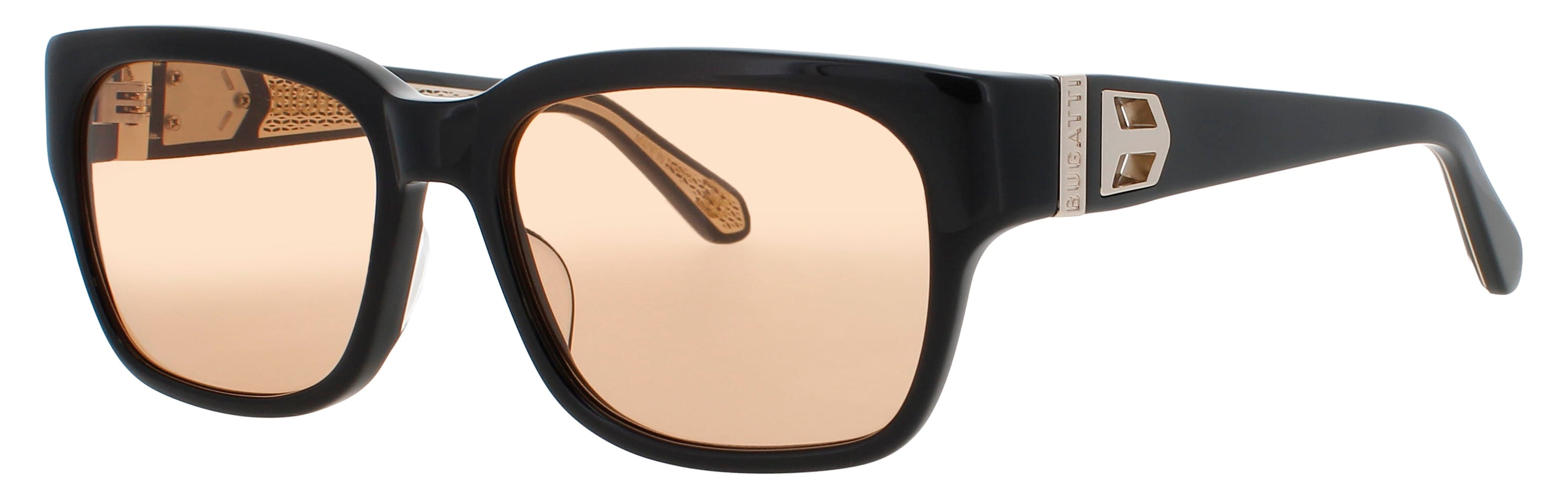 Bugatti Bugatti Sunglasses BLACK