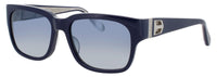 Bugatti Bugatti Sunglasses Dark Blue
