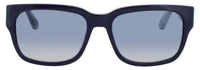 Bugatti Bugatti Sunglasses Dark Blue