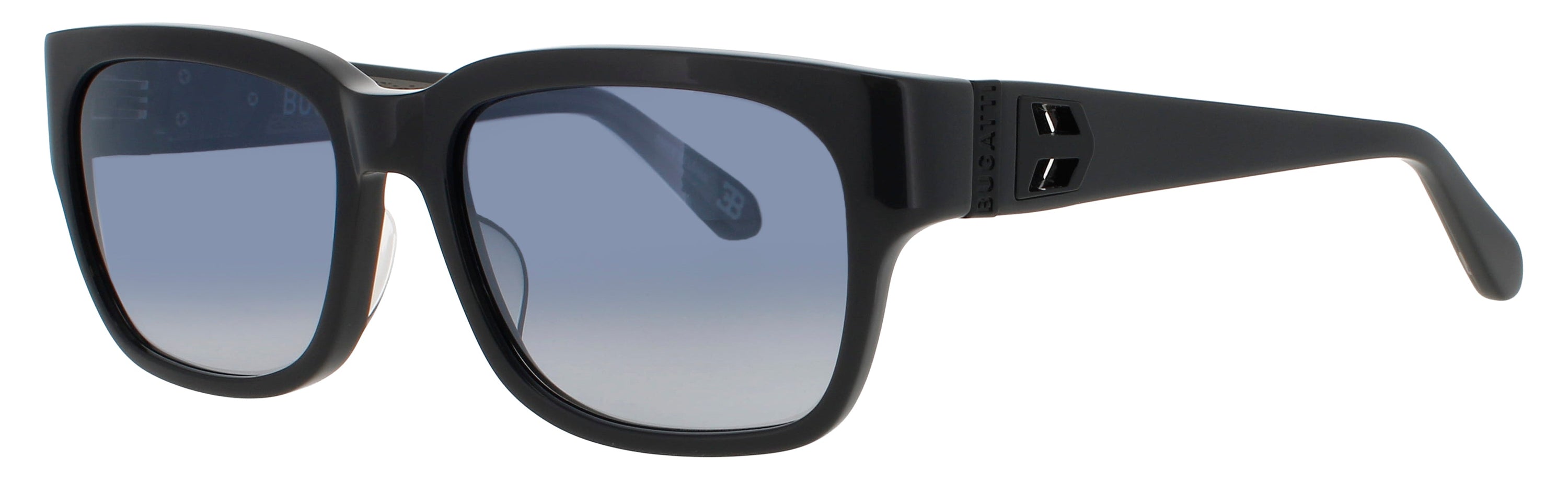 Bugatti Bugatti Sunglasses BLACK