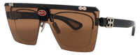 Bugatti Bugatti Sunglasses BLACK/ROSE GOLD