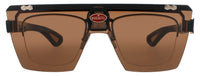 Bugatti Bugatti Sunglasses BLACK/ROSE GOLD