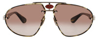 Bugatti Bugatti Sunglasses BLACK/WHITE GOLD