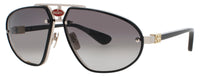 Bugatti Bugatti Sunglasses BLACK/WHITE GOLD