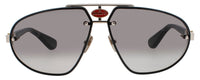 Bugatti Bugatti Sunglasses BLACK/WHITE GOLD