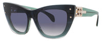 Bugatti Bugatti Sunglasses Tan