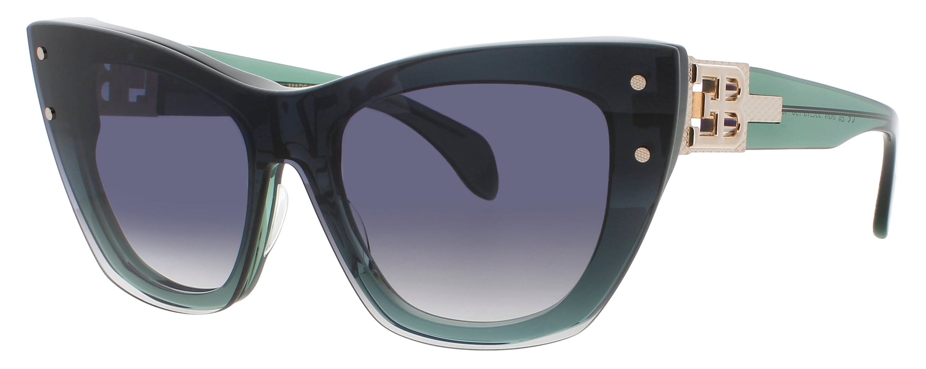 Bugatti Bugatti Sunglasses Tan