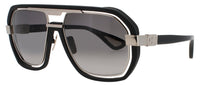 Bugatti Bugatti Sunglasses GUNMETAL/WHITE GOLD