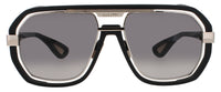 Bugatti Bugatti Sunglasses GUNMETAL/WHITE GOLD
