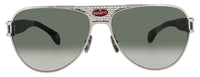Bugatti Bugatti Sunglasses BLACK/WHITE GOLD