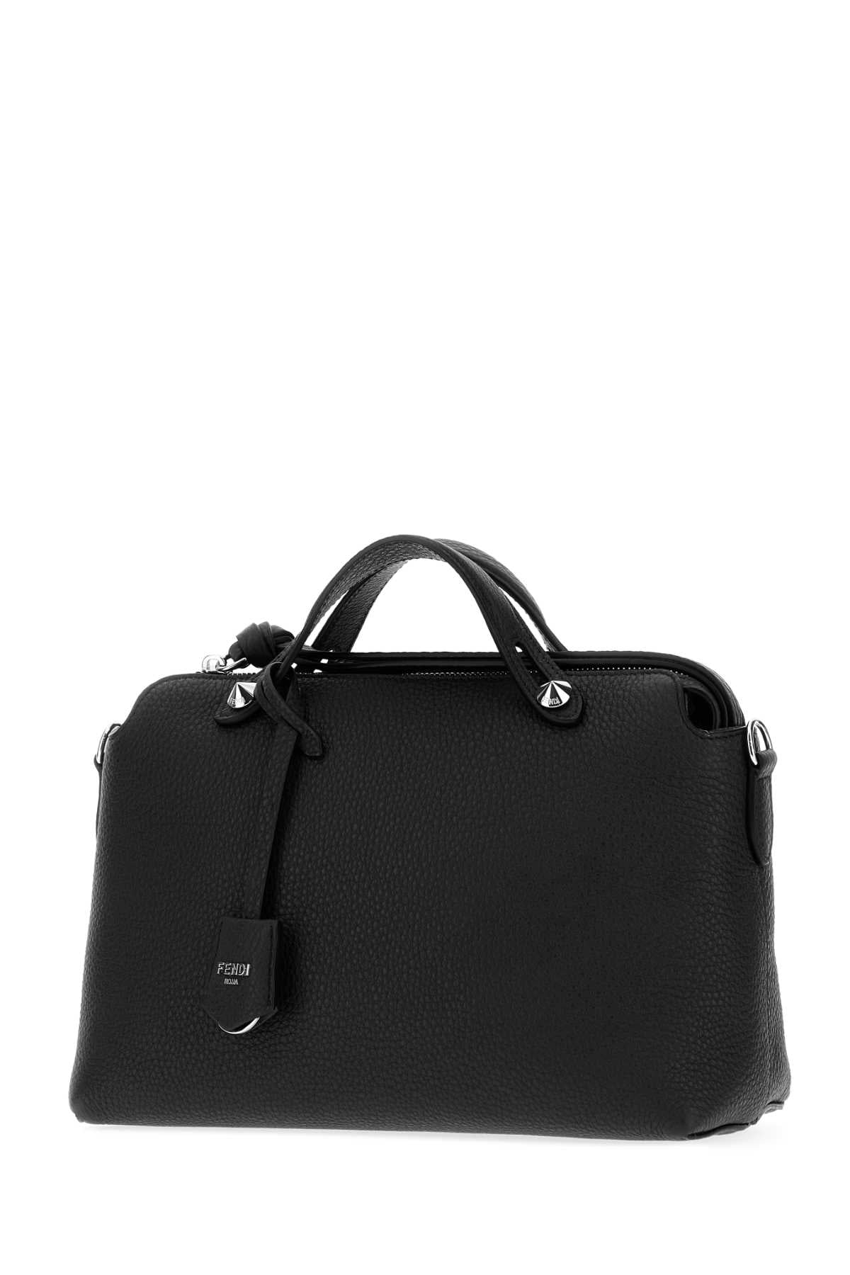 Fendi Women Black Medium By The Way Handbag