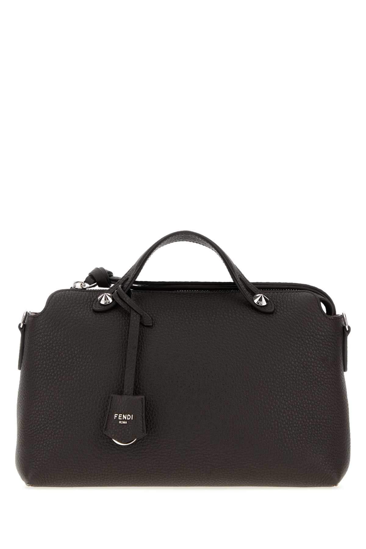 Fendi Women Dark Brown Medium By The Way Handbag