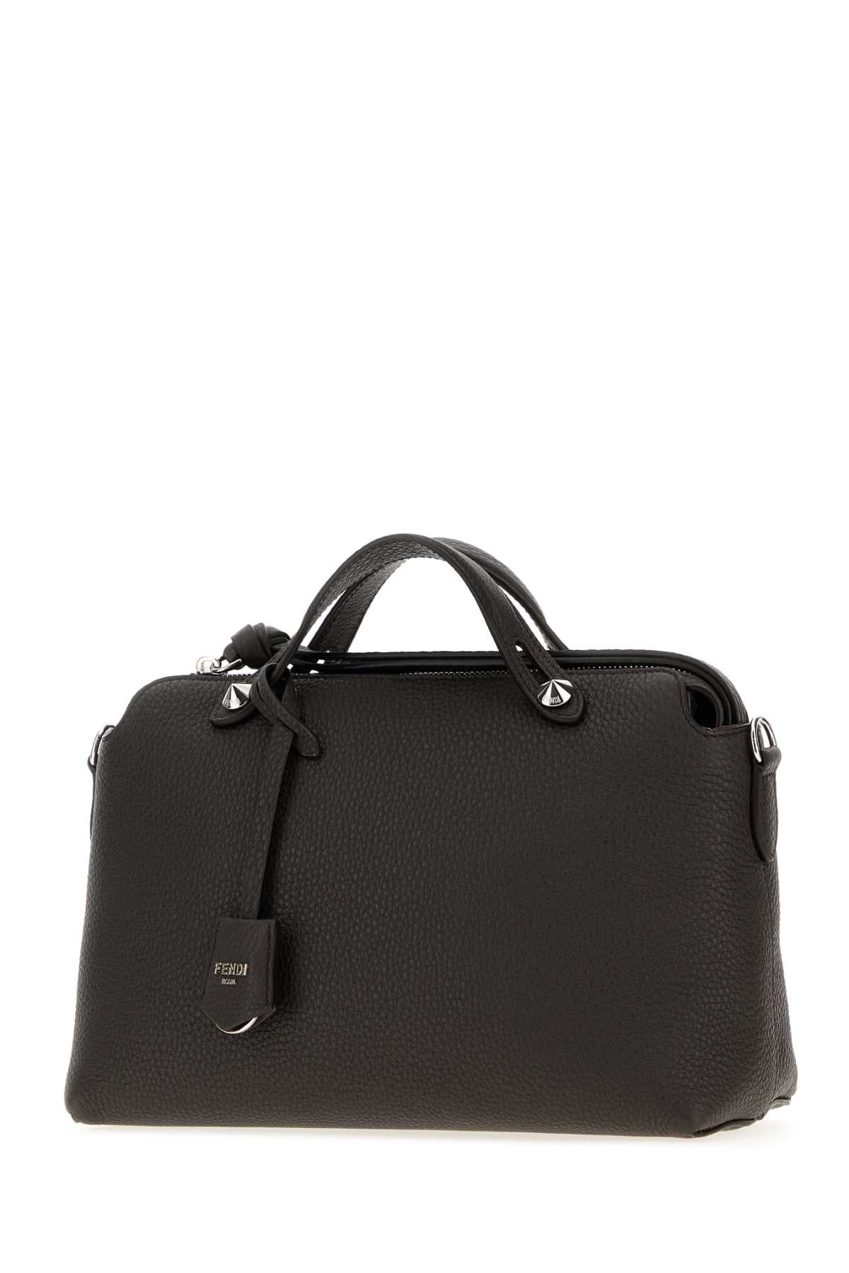 Fendi Women Dark Brown Medium By The Way Handbag