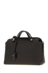 Fendi Women Dark Brown Medium By The Way Handbag