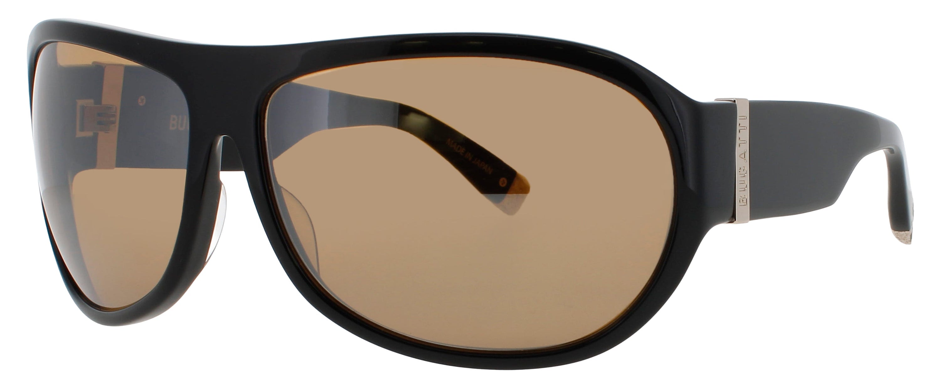 Bugatti Bugatti Sunglasses BLACK