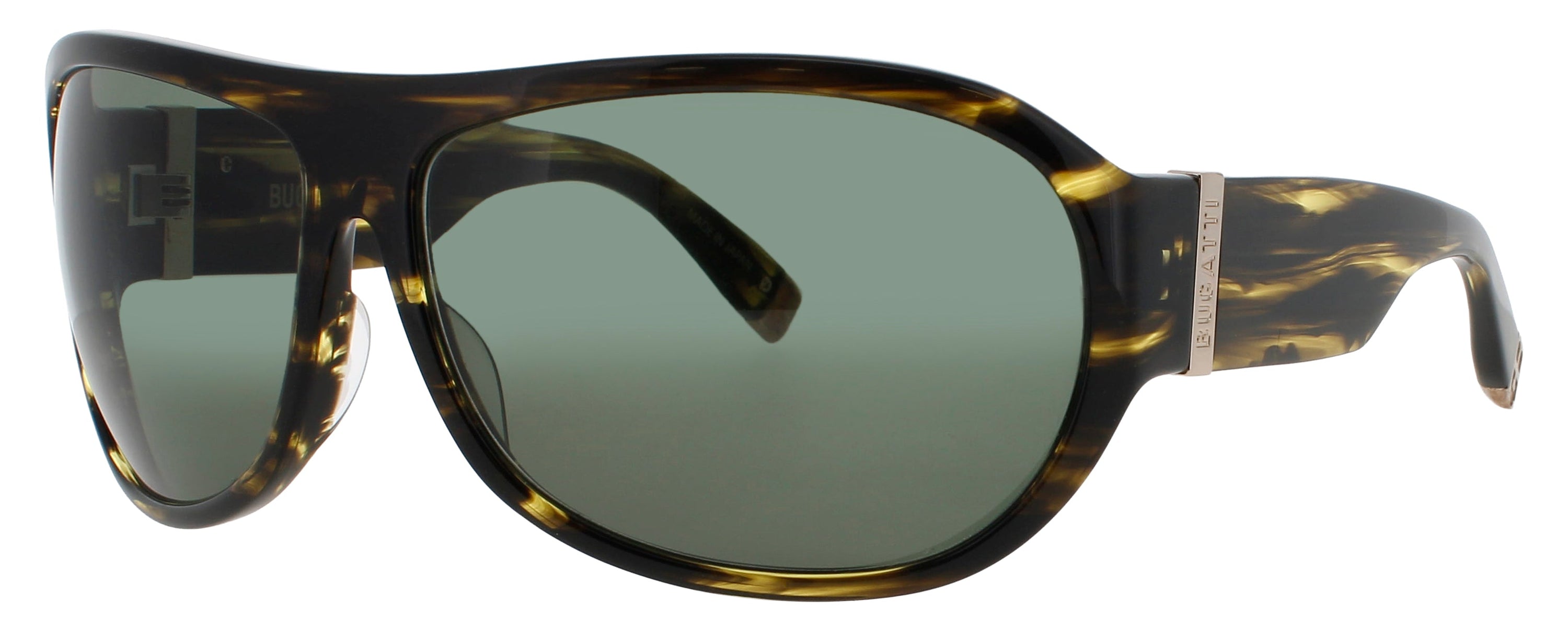 Bugatti Bugatti Sunglasses BLACK