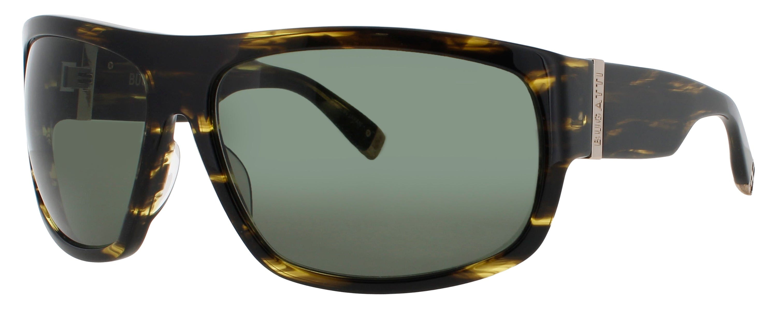 Bugatti Bugatti Sunglasses BLACK