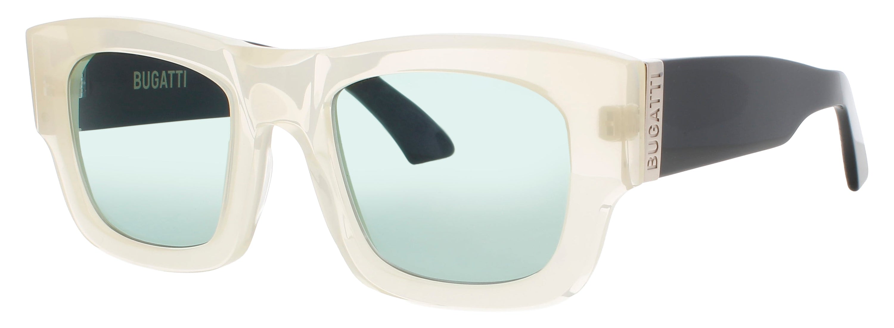Bugatti Bugatti Sunglasses Black