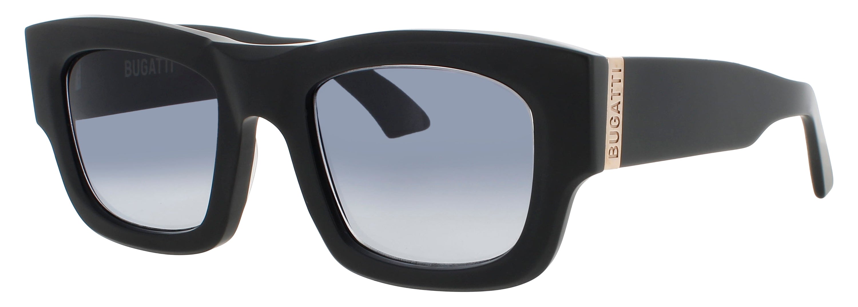 Bugatti Bugatti Sunglasses Gray