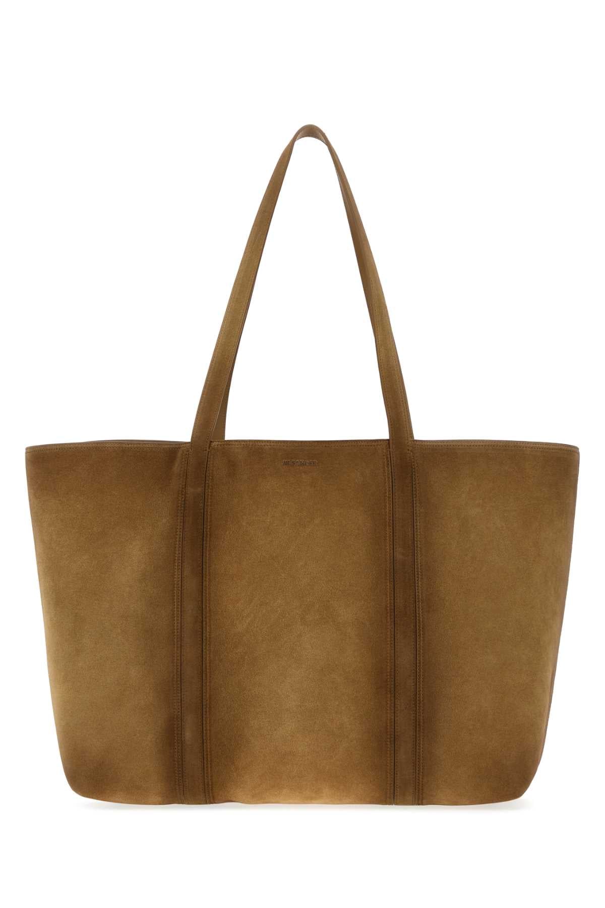 Jil Sander Men Foro Tote