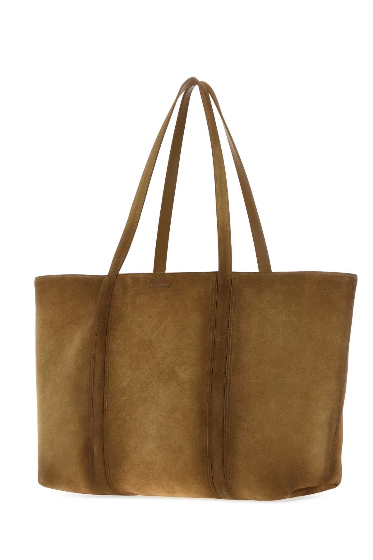 Jil Sander Men Foro Tote