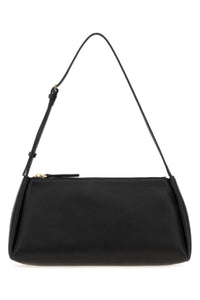 CALVIN KLEIN COLLECTION Calvin Klein Collection Women Black Leather Shoulder Bag