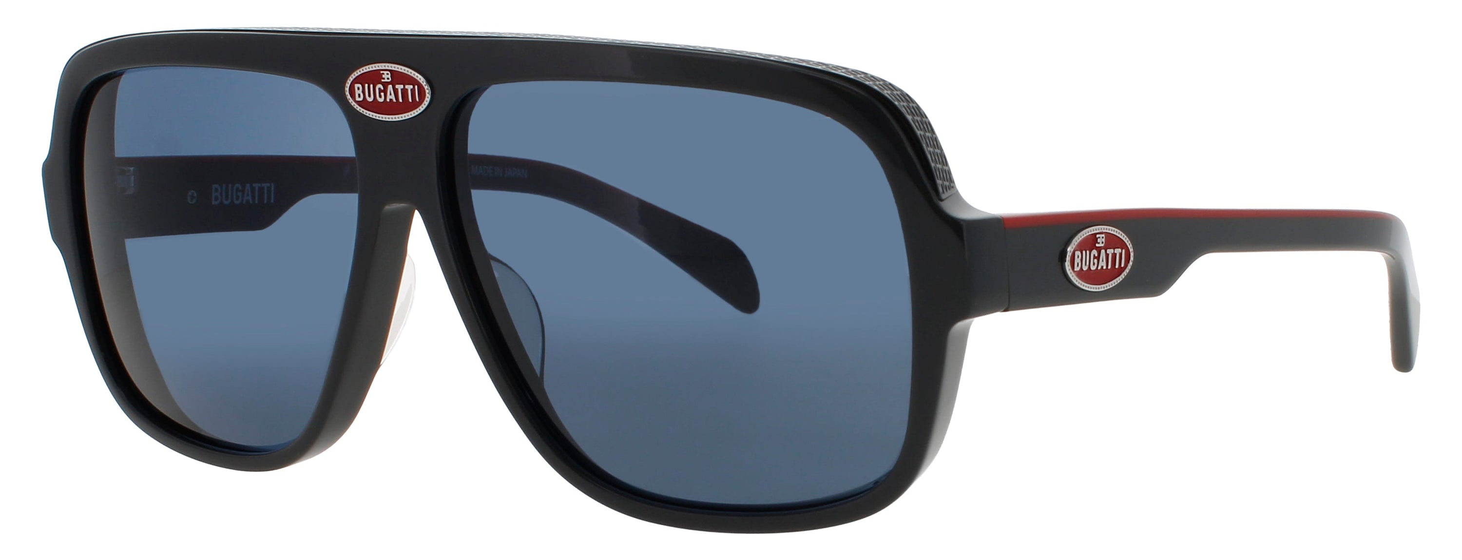 Bugatti Bugatti Sunglasses Gray