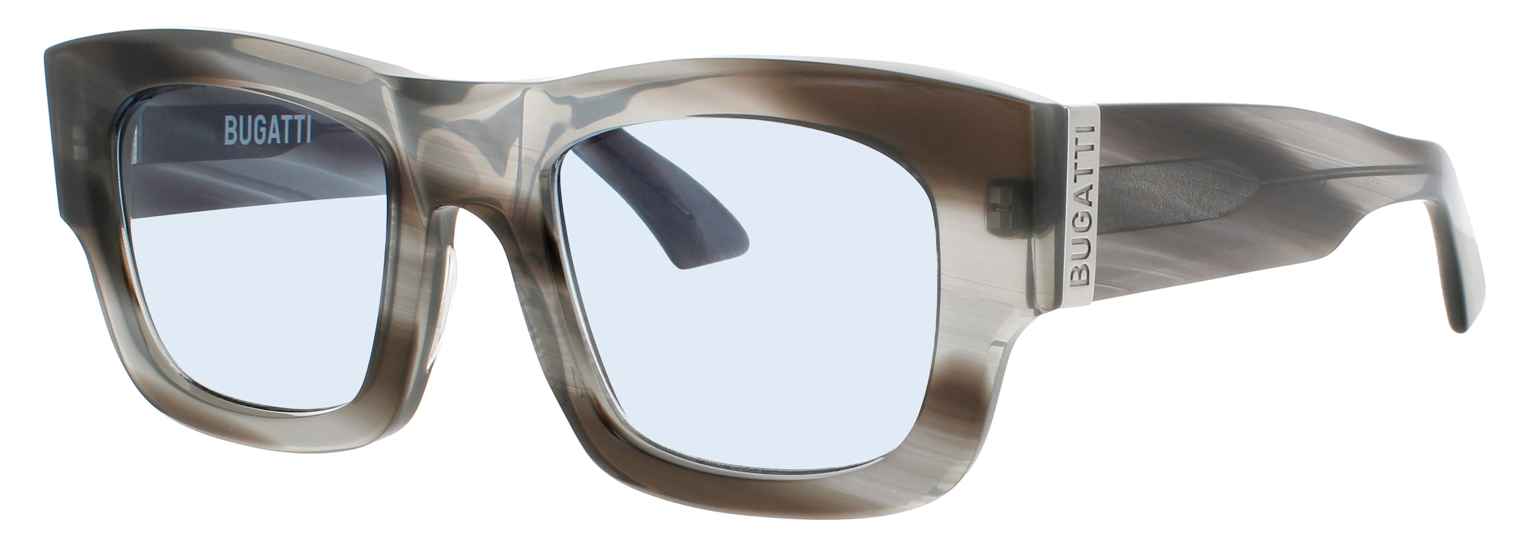 Bugatti Bugatti Sunglasses Blue