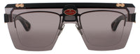 Bugatti Bugatti Sunglasses BLACK/ROSE GOLD
