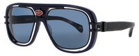 Bugatti Bugatti Sunglasses DARK BLUE/BLACK