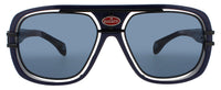 Bugatti Bugatti Sunglasses DARK BLUE/BLACK