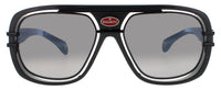 Bugatti Bugatti Sunglasses DARK BLUE/BLACK