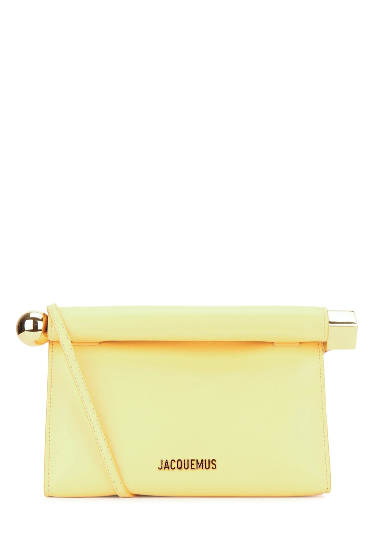 Jacquemus Women Le Sac Rond Carre