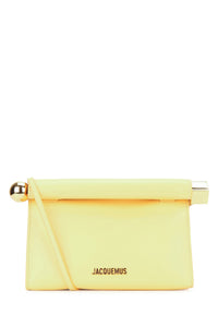 Jacquemus Women Le Sac Rond Carre