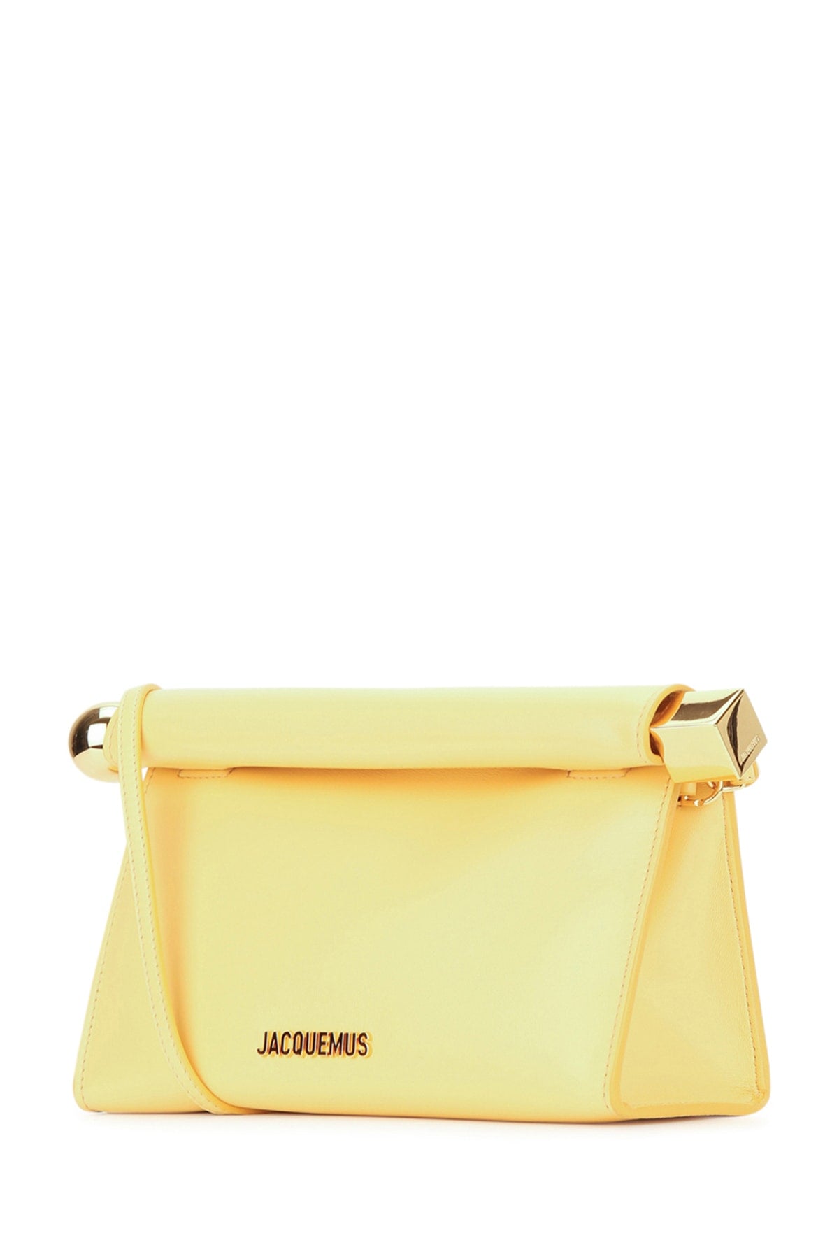 Jacquemus Women Le Sac Rond Carre