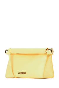 Jacquemus Women Le Sac Rond Carre