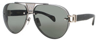 Bugatti Bugatti Sunglasses Gray