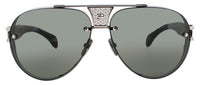 Bugatti Bugatti Sunglasses Gray