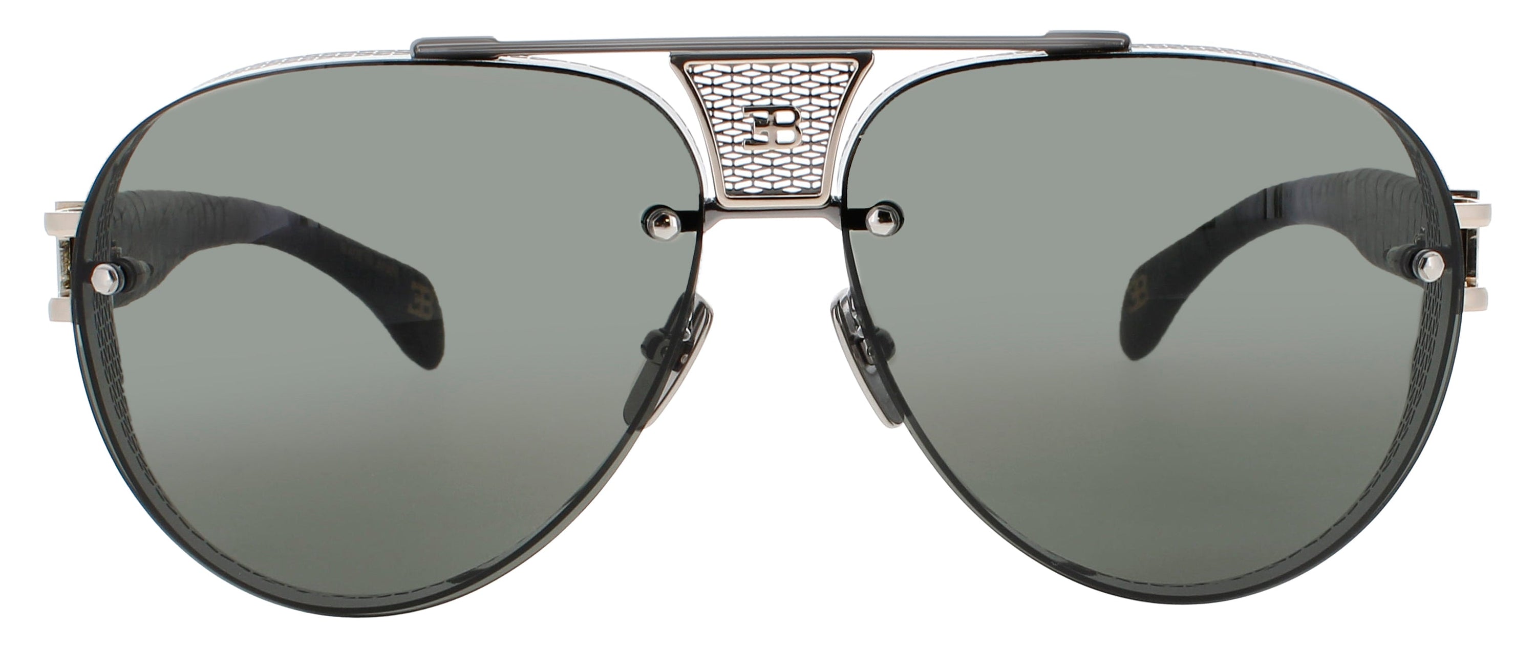 Bugatti Bugatti Sunglasses Gray