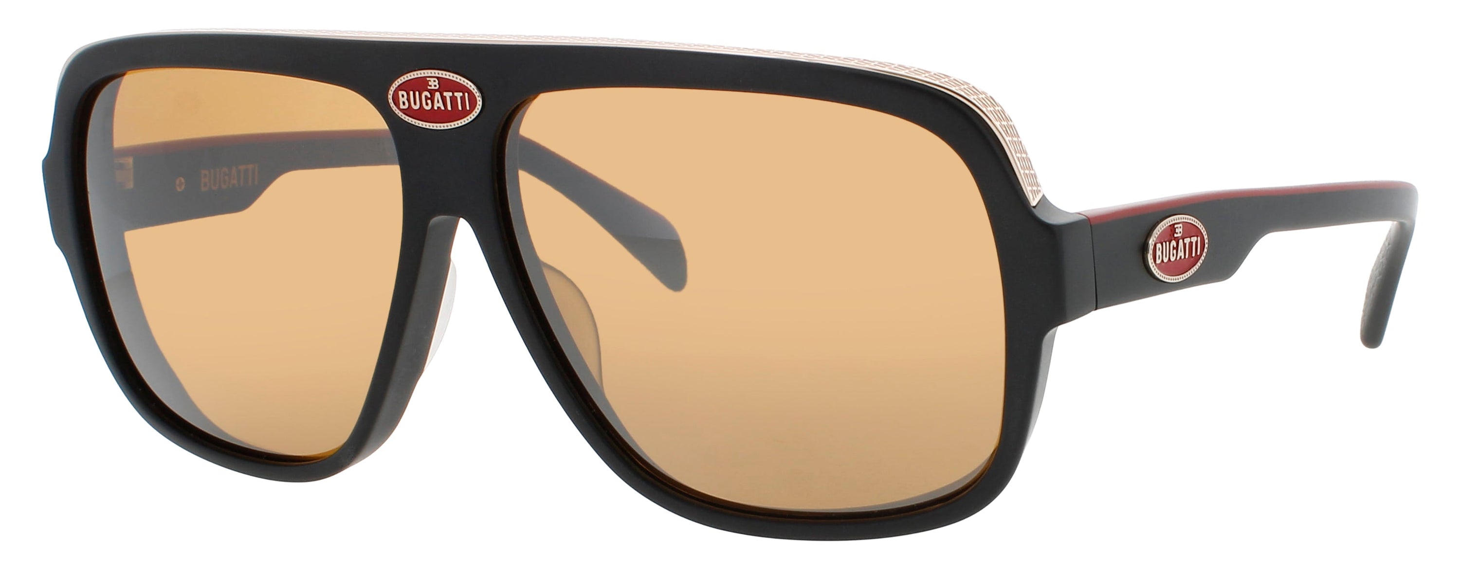 Bugatti Bugatti Sunglasses Black