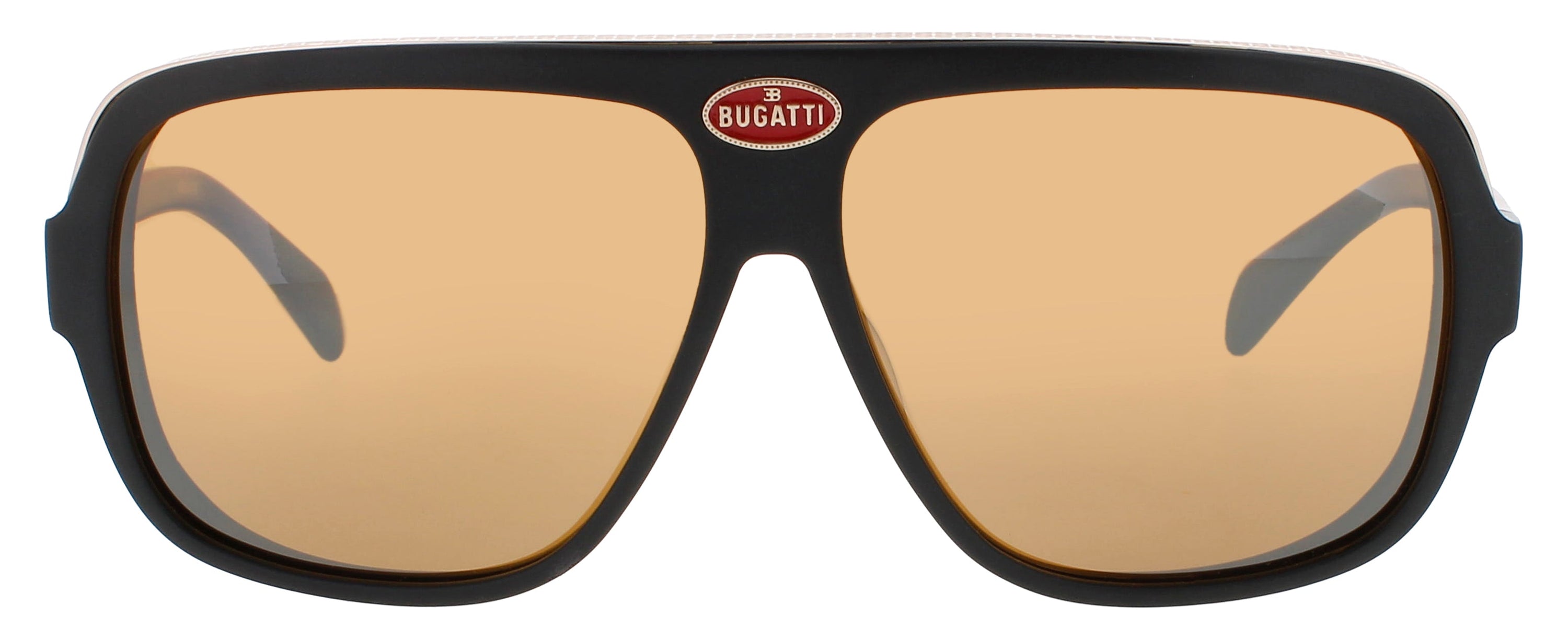 Bugatti Bugatti Sunglasses Black