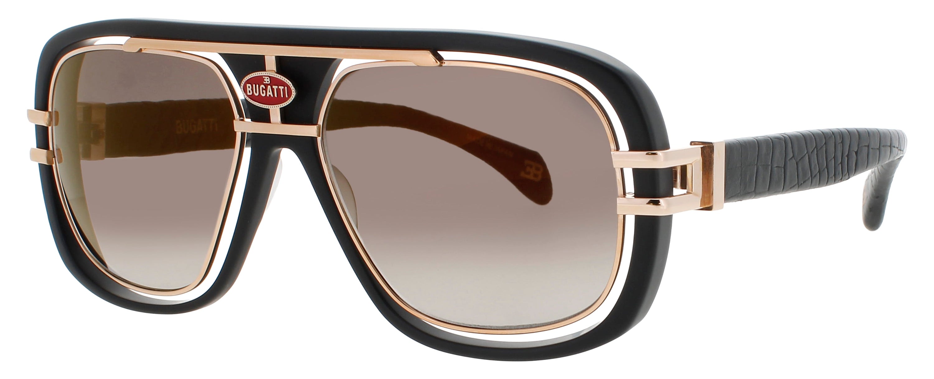 Bugatti Bugatti Sunglasses Gray