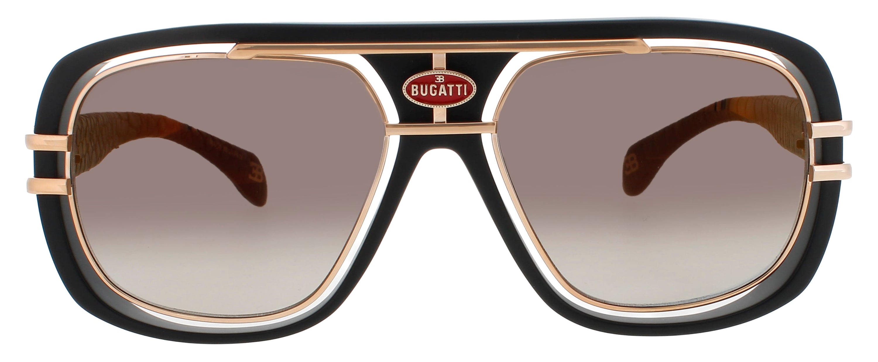Bugatti Bugatti Sunglasses Gray