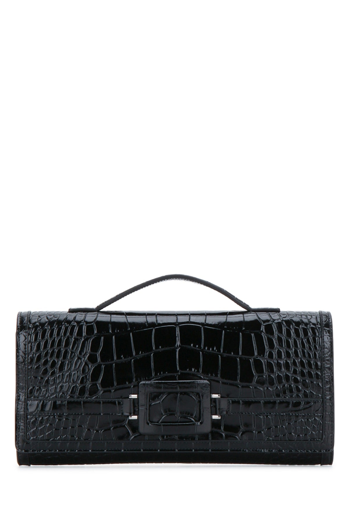 Roger Vivier Women Belle Vivier Clutch