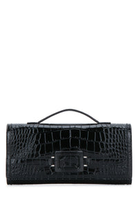 Roger Vivier Women Belle Vivier Clutch