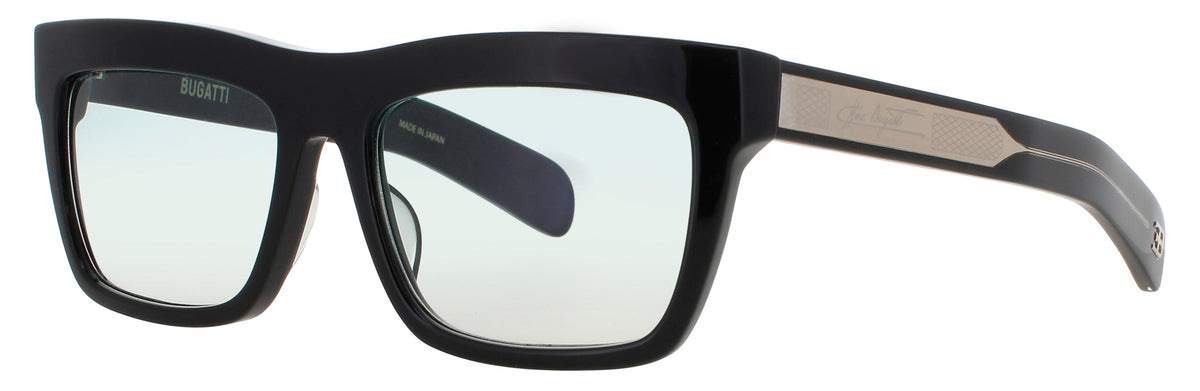 Bugatti Bugatti Sunglasses Black
