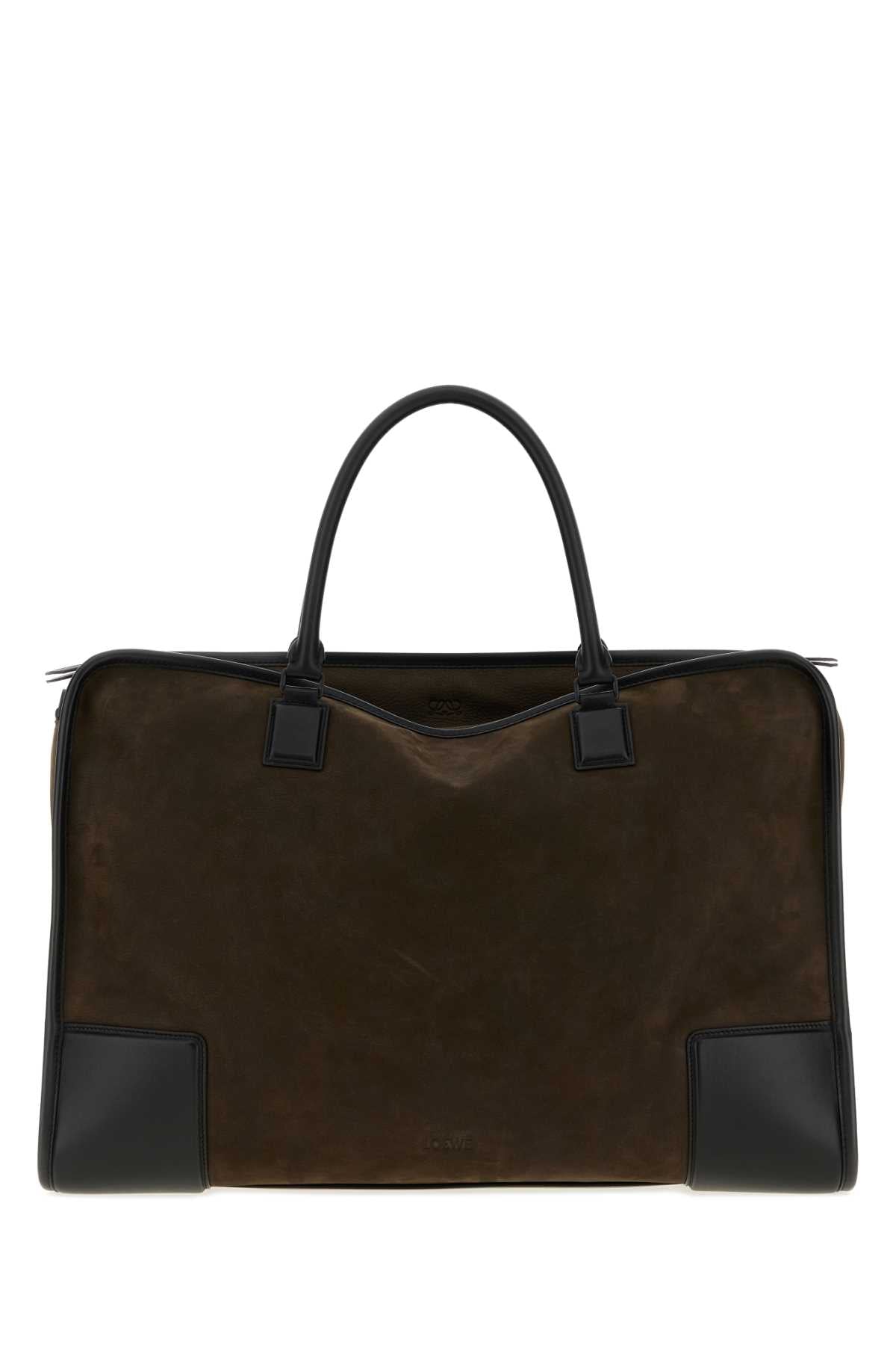 LOEWE Loewe Men Amazona 180 Duffle