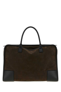 LOEWE Loewe Men Amazona 180 Duffle