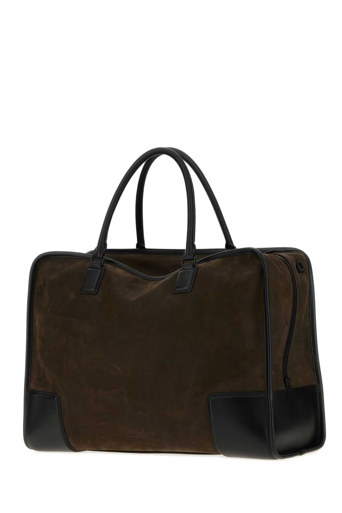 LOEWE Loewe Men Amazona 180 Duffle